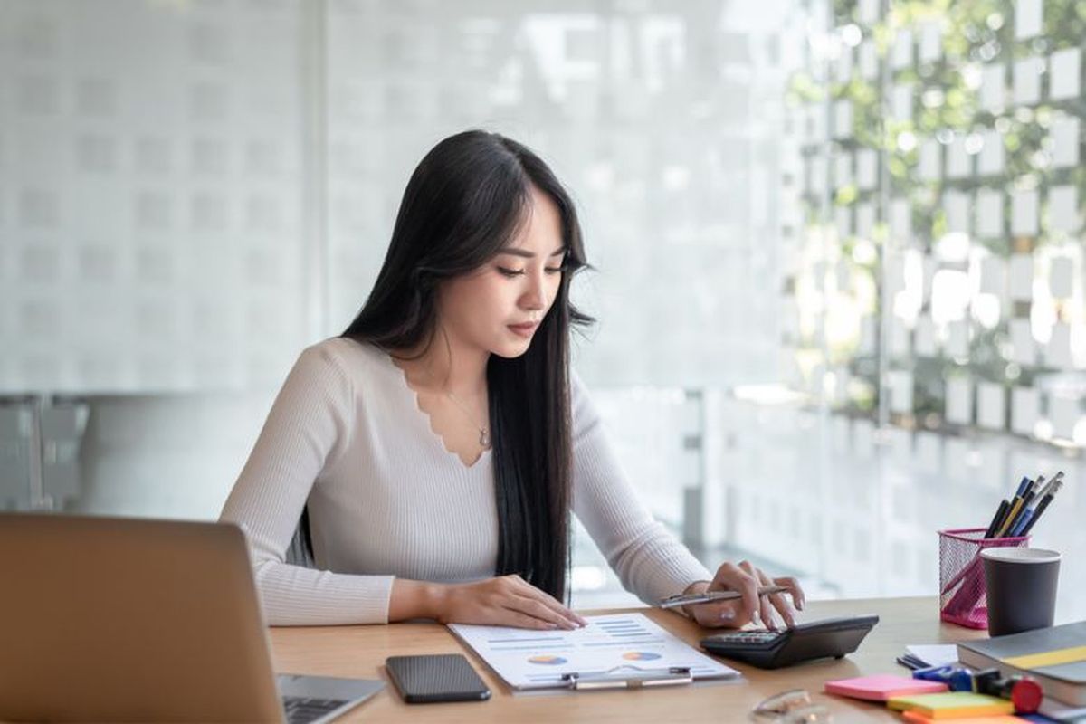 Langkah Praktis Menuju Kebebasan Finansial